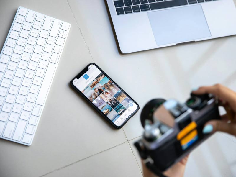 Lybkia - Tecnología en ventas